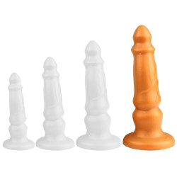TheAssGasm Plug Chick XL 30 x 7.5cm